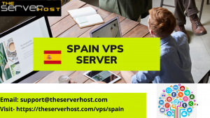 Best Spain VPS Server Hosting Provider TheServerHost
