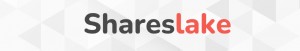 Shareslake logo