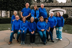 Spirit of Volunteering