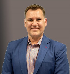 Matthew C. Morrey, MD, an Orthopaedic Surgeon with Ortho San Antonio and CHRISTUS Orthopaedics & Sports Medicine