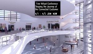 2019 Shaping the Journey of the Connected Customer