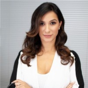 Milagros Fernandez, MD, General Surgeon & Phlebologist 