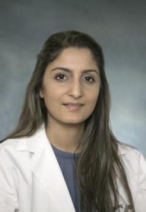 Madiha Gilani, MD, a Hematologist-Oncologist with Einstein Medical Center Montgomery
