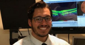 Jeffrey G. DePaola, OD, an Optometrist with Toll Gate Vision