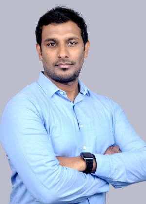 Mr. Jithin Daniel | Founder, Ace of Homes