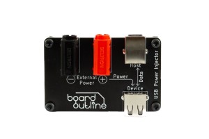 USB Power Injector 1 0