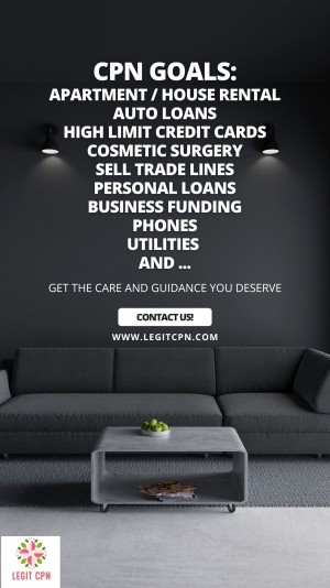 CPN GOALS aPARTMENT House rental