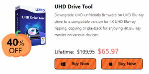 2022 hallowenn promp uhd drive tool