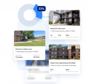 Diversify your portfolio beyond stocks, bonds, and crypto