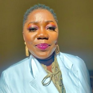 Rachel Otubuah, DNP, a Nurse Practitioner with Savita Health & California Department of State Hospitals