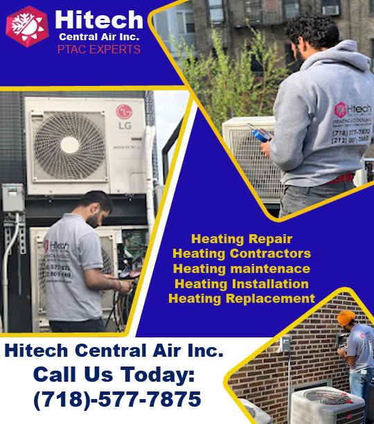 Furnace Repair New York City Furnace Replacement New York Heating