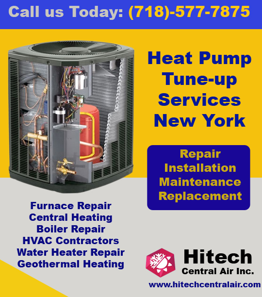 Furnace Repair New York City Furnace Replacement New York Heating
