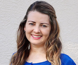 Maydelin Martinez-Blanco, DDS, a Dentist with Sonrise Dental