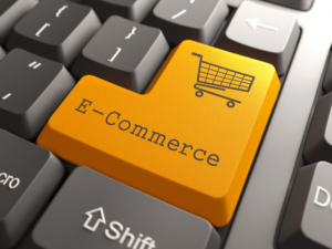 E-commerce business