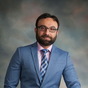 Hafiz Syed Ali, RPh, a Pharmacist with Main Street Pharmacy 