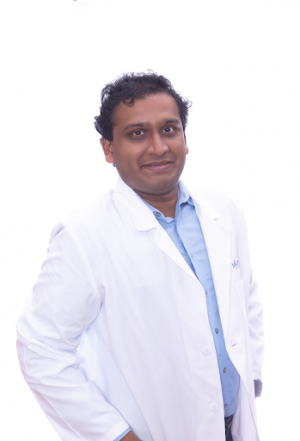 Sampath Kumar Manickam, MD, a Rheumatologist with Millennium Physician Group - Sarasota Primary Care