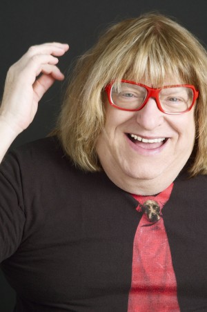 Bruce Vilanch