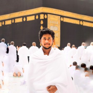 Mojibur Rahman Mahir - Umrah Hajj