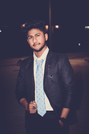 Nightz - Saudi Arabia