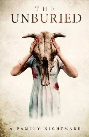TheUnburiedElcadverinsepulto posterImage TheUnburied Poster 500x767