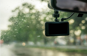Car Dash Camera