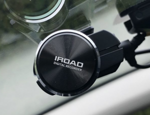 IRoad Dash Cam