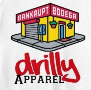 Drillygirl Entertainment BX. x Medina from The Bronx 
