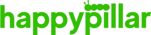 happypillar logo
