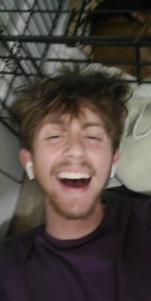 some grandma left her bathroom window open again