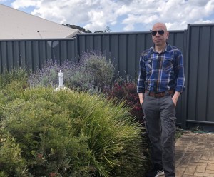 Dr Antoine Nohra,  Root canal expert.