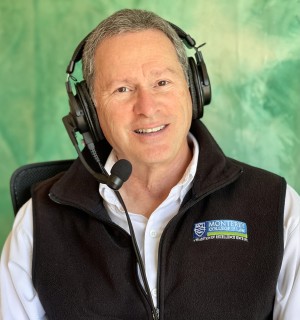 Mitchel Winick, Co-host