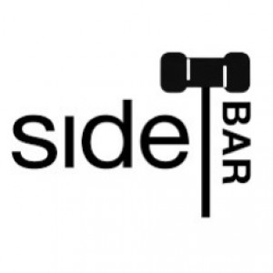 SideBar Logo