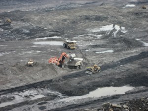 The team at RST Solutions works with mines to help address the rising challenges of weather extremes