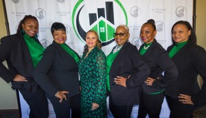 Dr. Cozette M. White - Founder & CEO