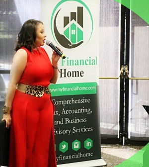 My Financial Home Enterprises
