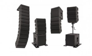 SOUNDLIGHT company - we create sound, lighting and stage equipment.