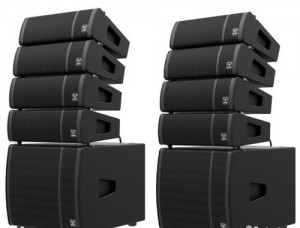 SOUNDLIGHT company - we create sound, lighting and stage equipment.