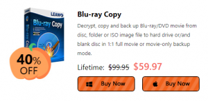 blu ray copy