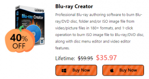 blu ray creator