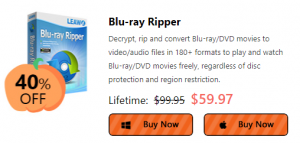 blu ray ripper