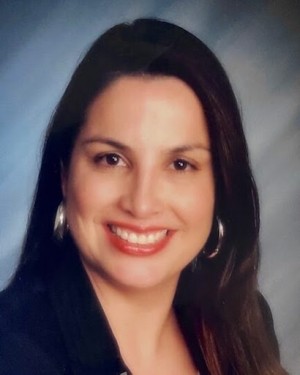 Kywina Henderson PMHNP