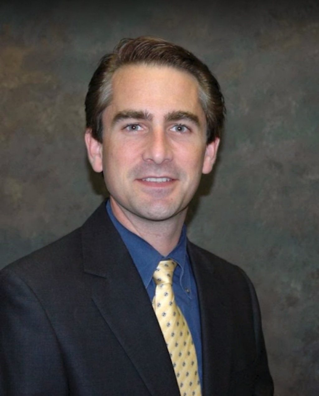 Randall S. Burba, DDS, Cosmetic Dentist with Burba Dental Partners