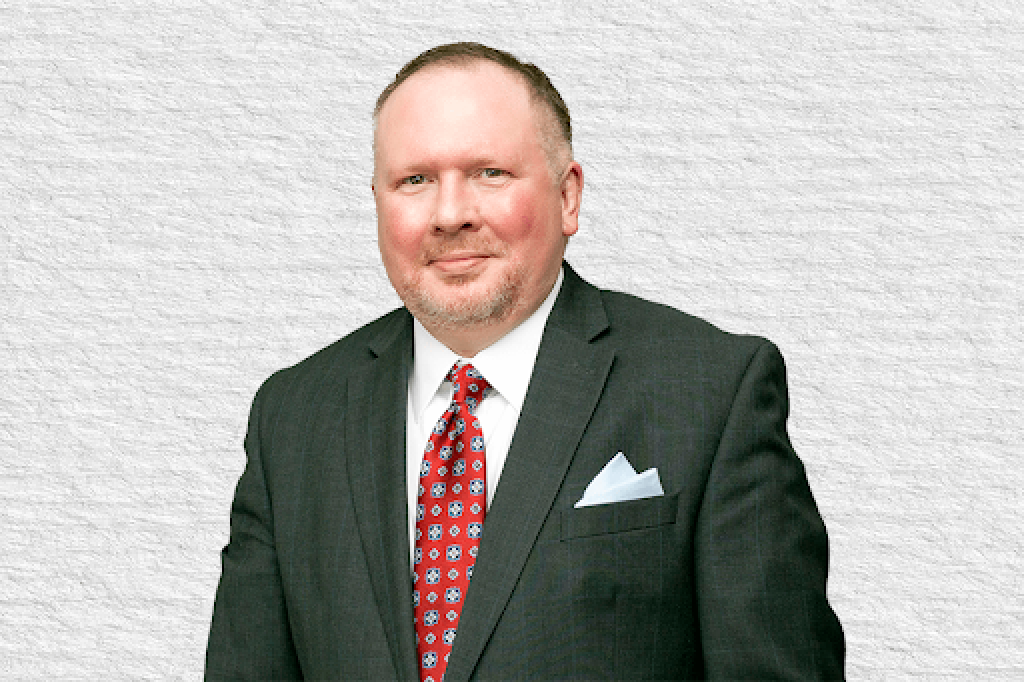 Chad E. Lewis, MD, a Colorectal Surgeon with O&W Surgical, PLLC IssueWire