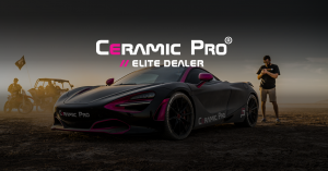 Ceramic Pro Coatings In Park City Utah
