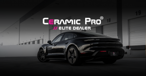 Ceramic Window Tint In Park City Utah