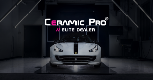 Paint Protection Film In Park City Utah