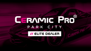 Welcome To Ceramic Pro Park City