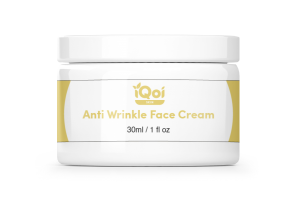 Beauty Face Cream Single Jar