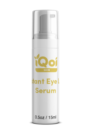 Instant Eye Lift Serum Single Bottle