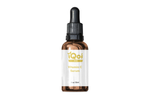 Vitamin C Skin Toning Serum